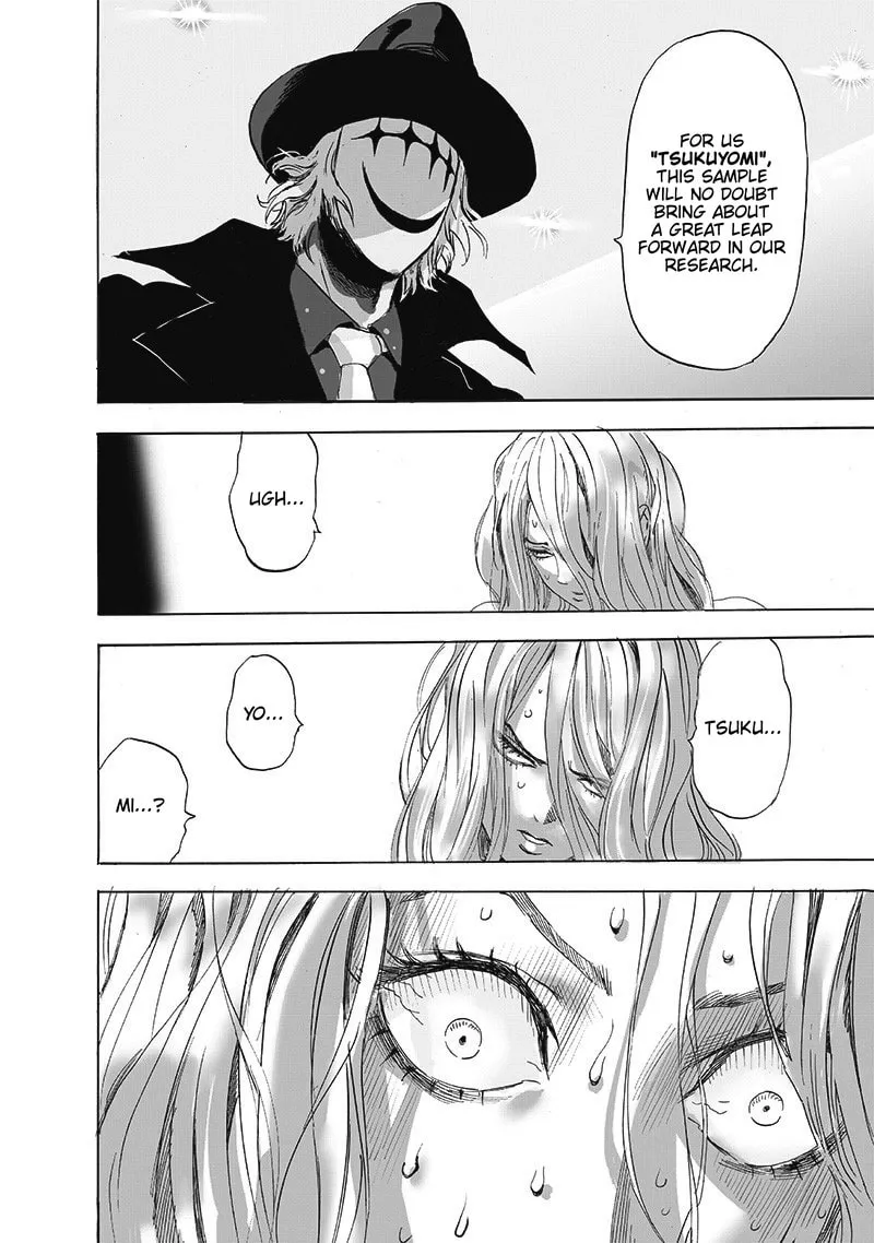 One-Punch Man (Fan Colored) (Colored) Chapter 175 page 19 - 