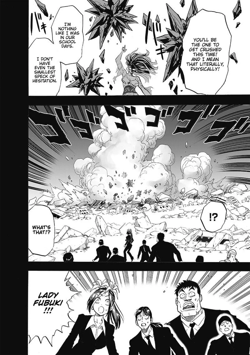 One-Punch Man (Fan Colored) (Colored) Chapter 175 page 29 - 