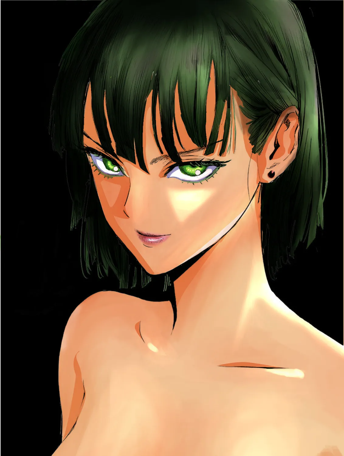 One-Punch Man (Fan Colored) (Colored) Chapter 178.1 page 2 - 