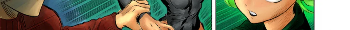 One-Punch Man (Fan Colored) (Colored) Chapter 178.1 page 26 - 