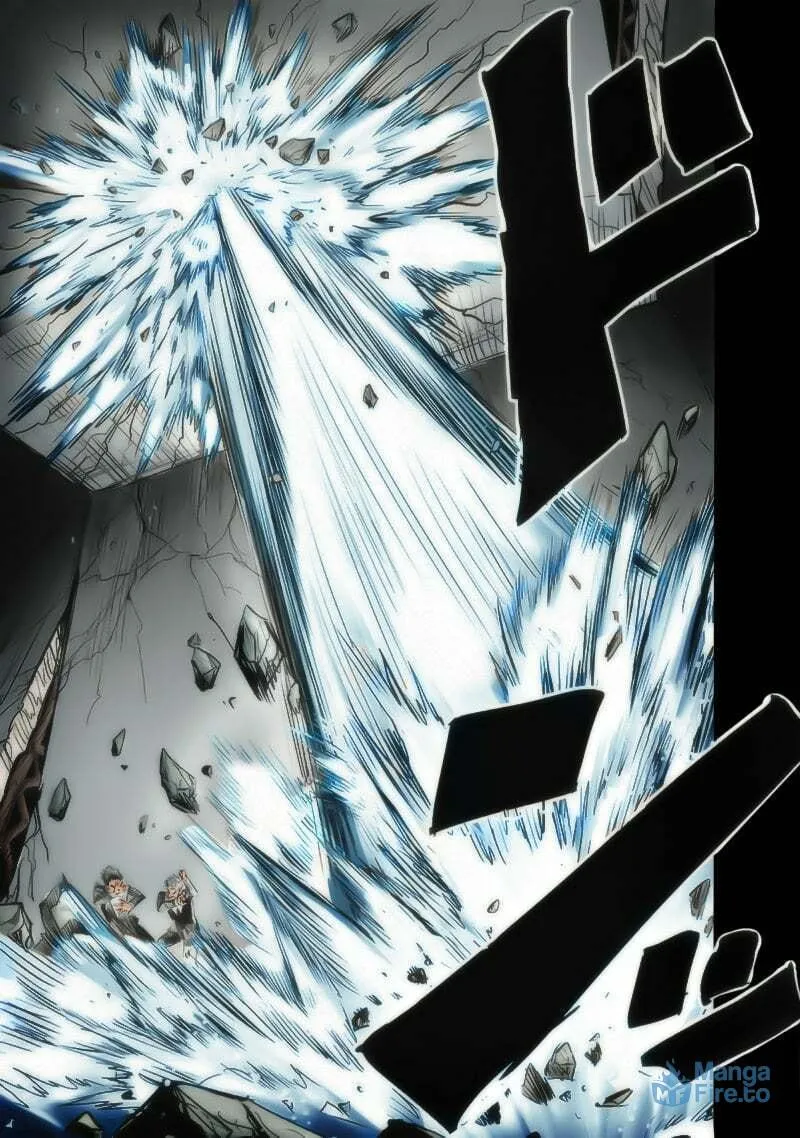 One-Punch Man (Fan Colored) (Colored) Chapter 178 page 24 - 
