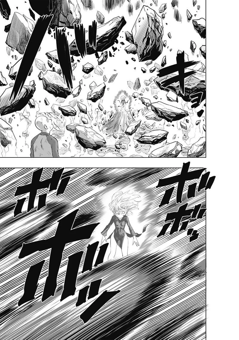 One-Punch Man (Fan Colored) (Colored) Chapter 179 page 14 - 