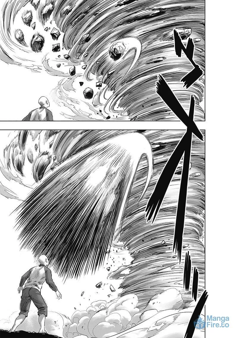 One-Punch Man (Fan Colored) (Colored) Chapter 179 page 21 - 