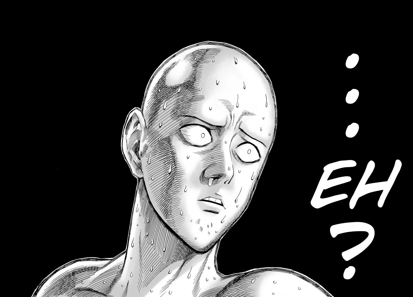 One-Punch Man (Fan Colored) (Colored) Chapter 18 page 8 - 