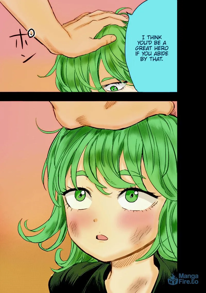 One-Punch Man (Fan Colored) (Colored) Chapter 182 page 24 - 