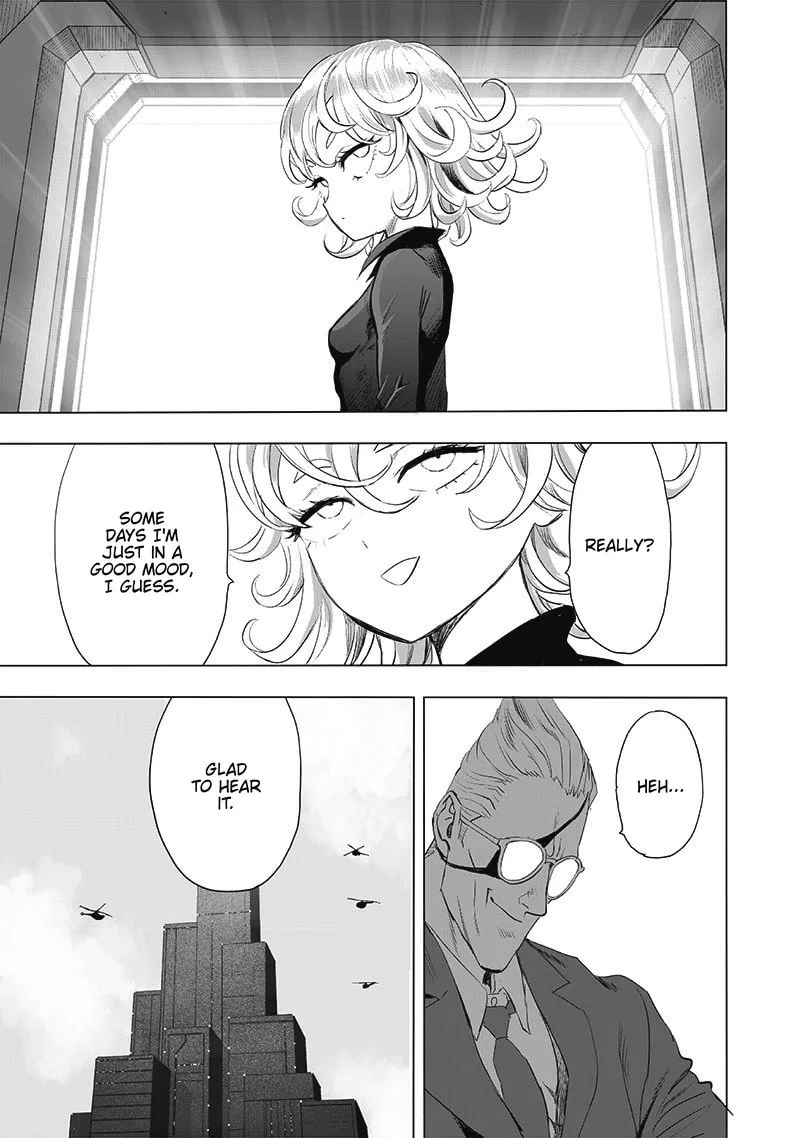 One-Punch Man (Fan Colored) (Colored) Chapter 183 page 26 - 