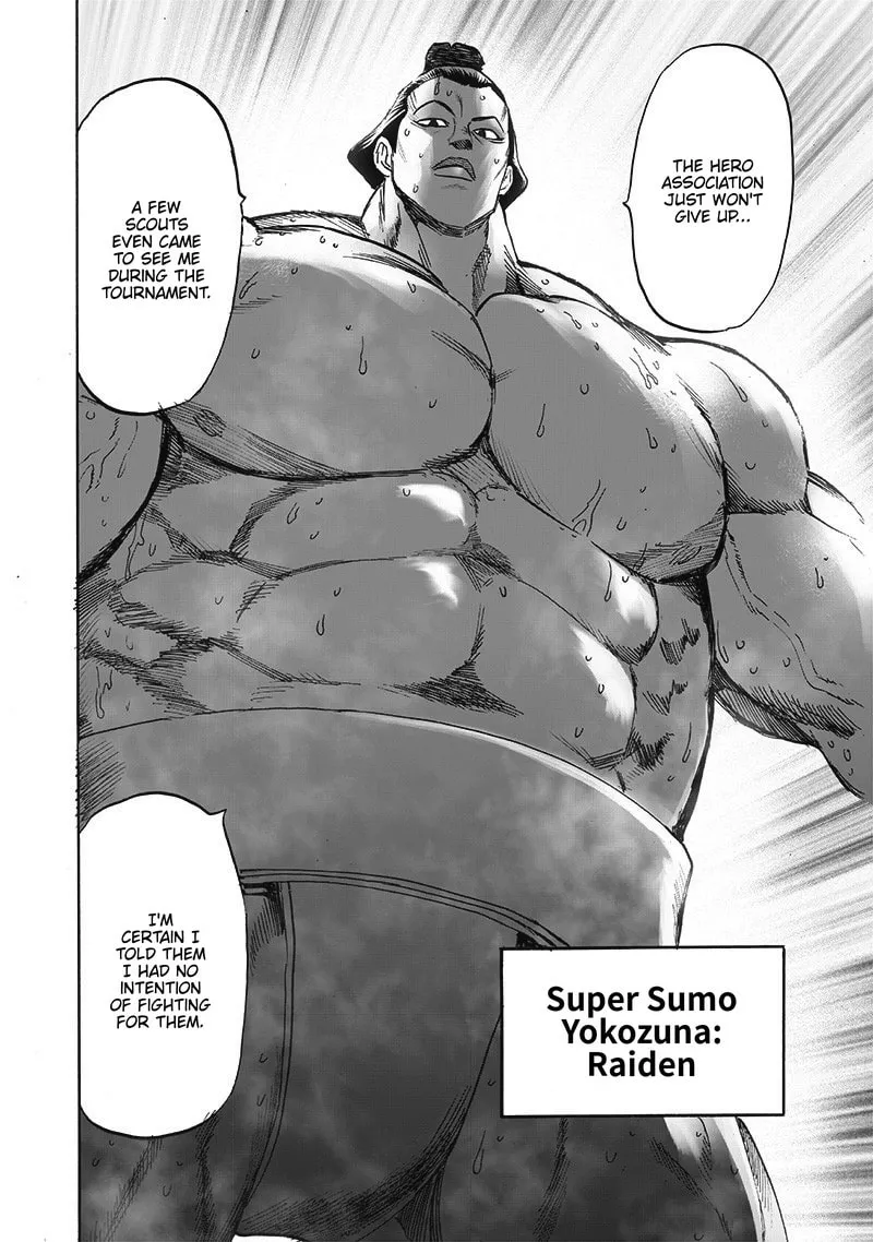 One-Punch Man (Fan Colored) (Colored) Chapter 184 page 23 - 