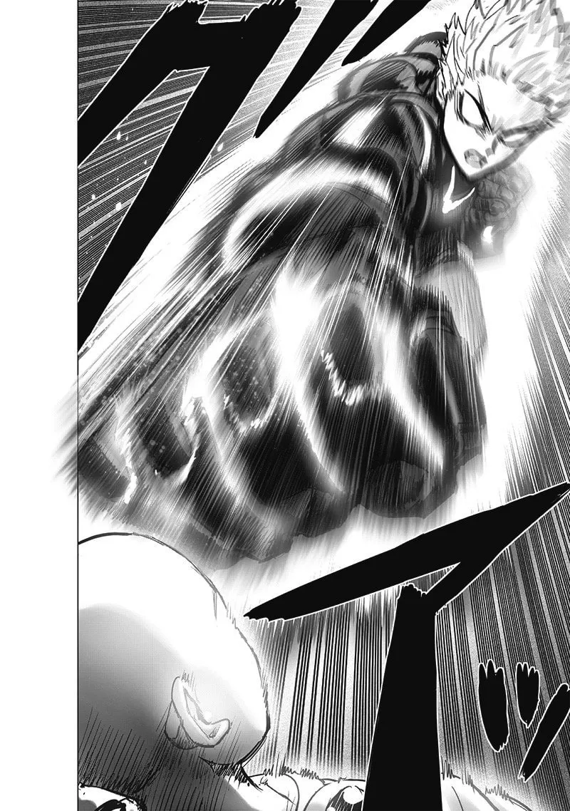 One-Punch Man (Fan Colored) (Colored) Chapter 186 page 11 - 