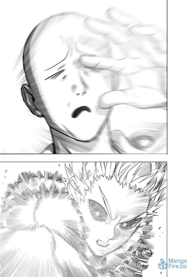 One-Punch Man (Fan Colored) (Colored) Chapter 186 page 12 - 