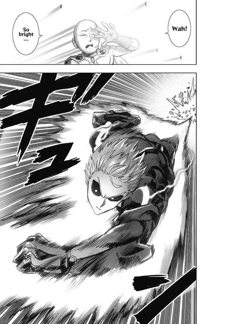 One-Punch Man (Fan Colored) (Colored) Chapter 186 page 10 - 