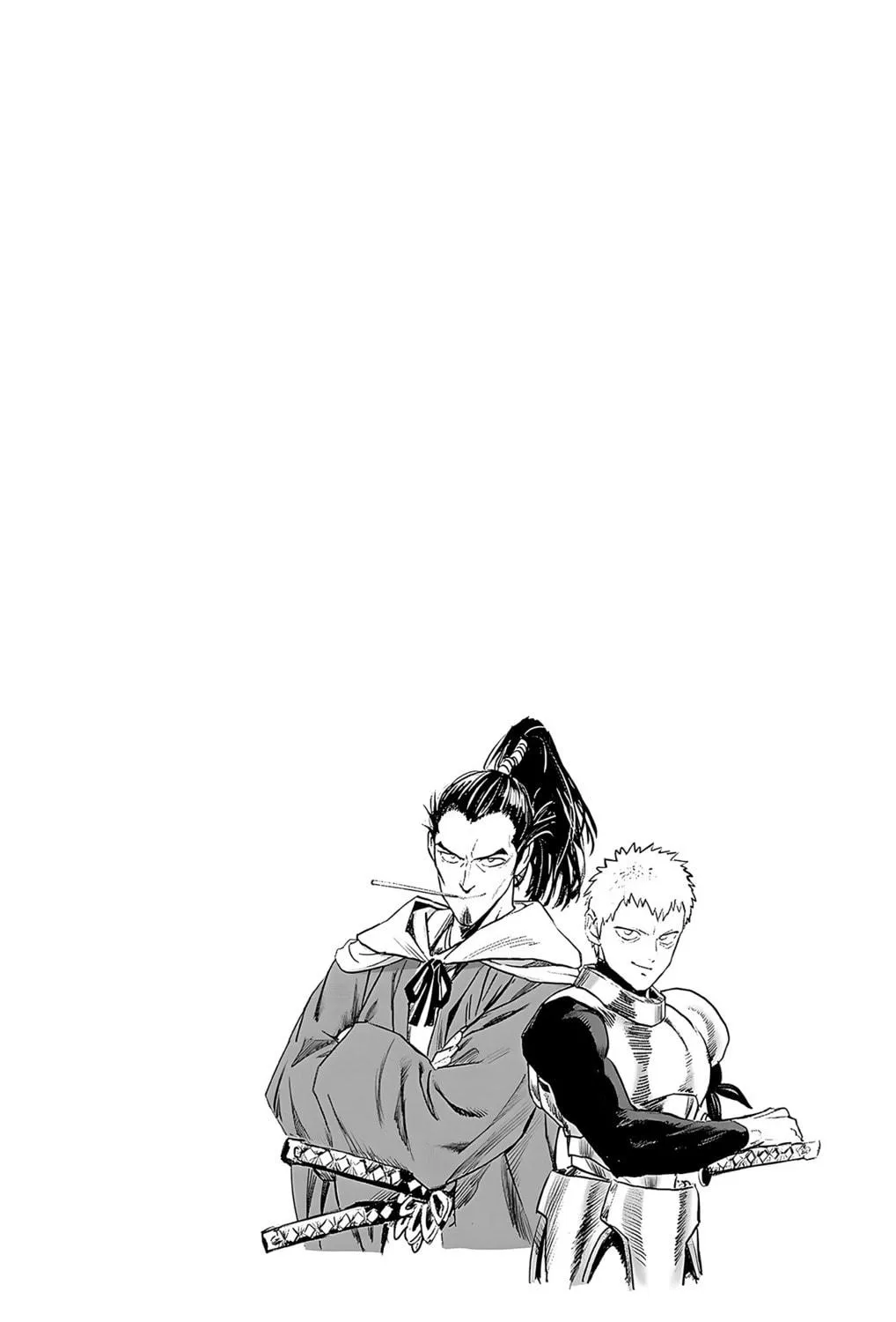 One-Punch Man (Fan Colored) (Colored) Chapter 187.5 page 22 - 