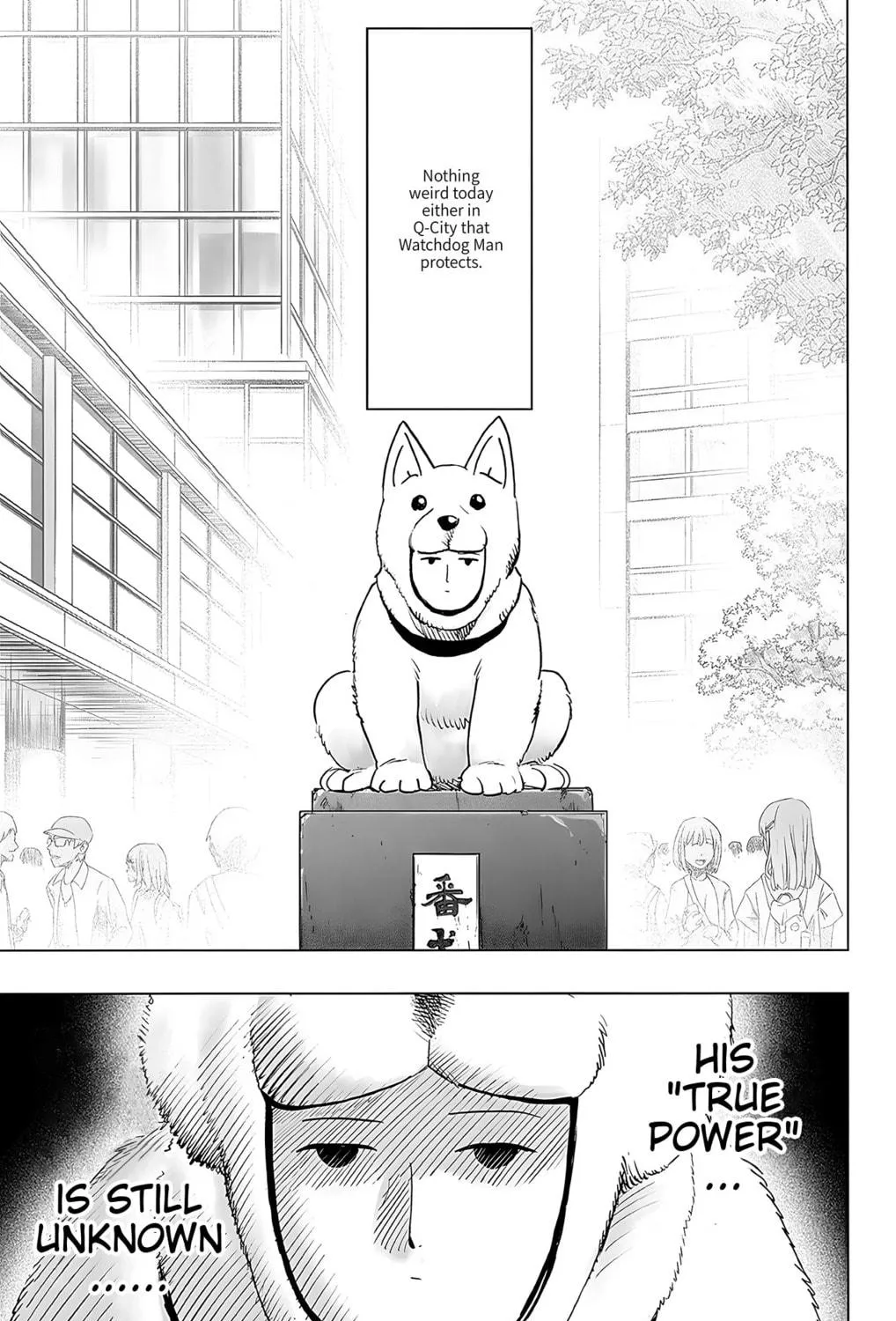 One-Punch Man (Fan Colored) (Colored) Chapter 187.5 page 10 - 