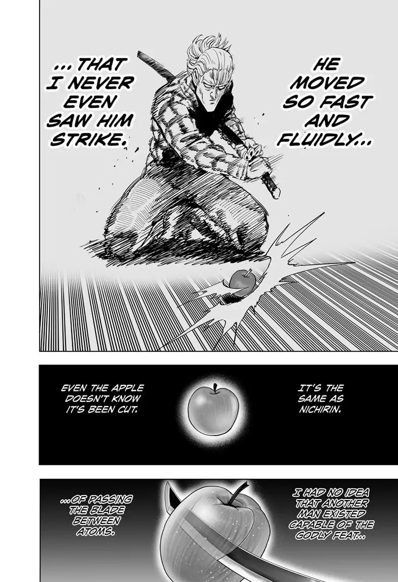 One-Punch Man (Fan Colored) (Colored) Chapter 187 page 26 - 