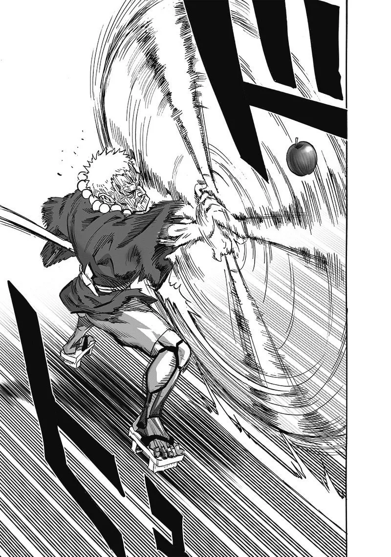 One-Punch Man (Fan Colored) (Colored) Chapter 188 page 14 - 
