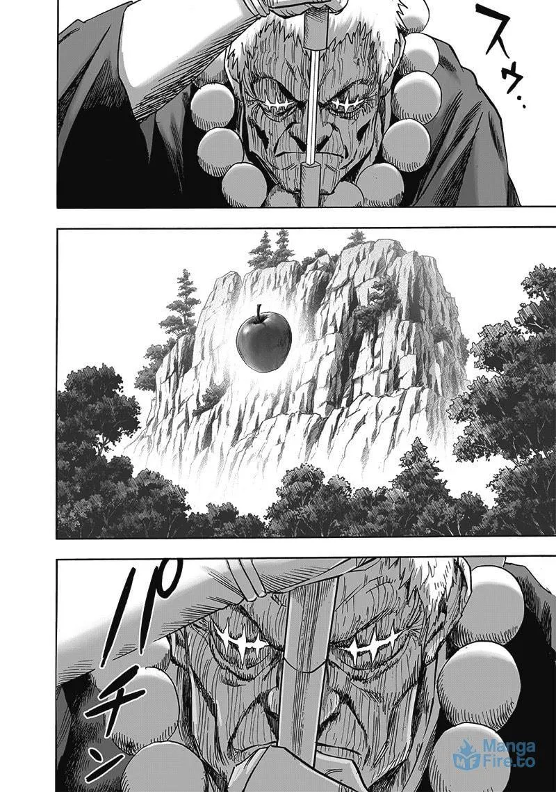 One-Punch Man (Fan Colored) (Colored) Chapter 188 page 15 - 