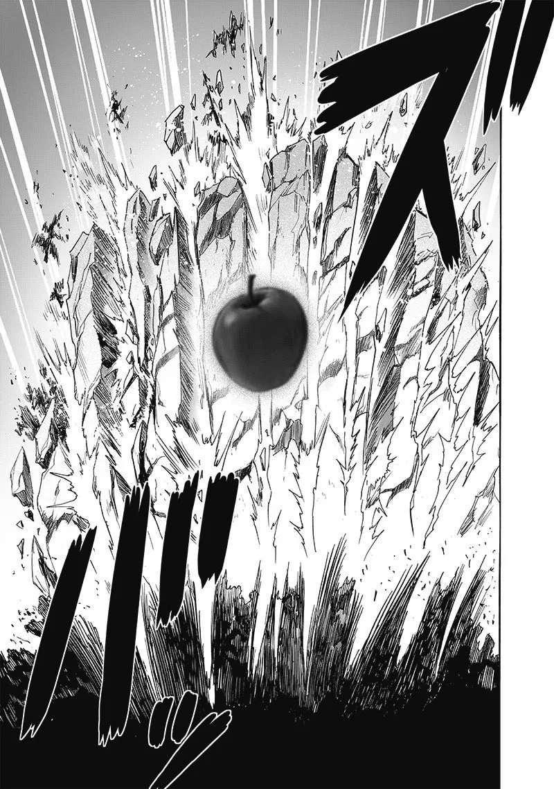 One-Punch Man (Fan Colored) (Colored) Chapter 188 page 16 - 