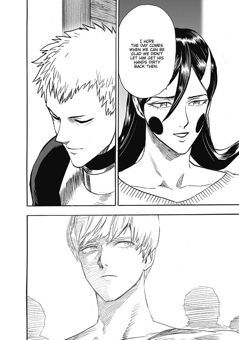 One-Punch Man (Fan Colored) (Colored) Chapter 188 page 7 - 