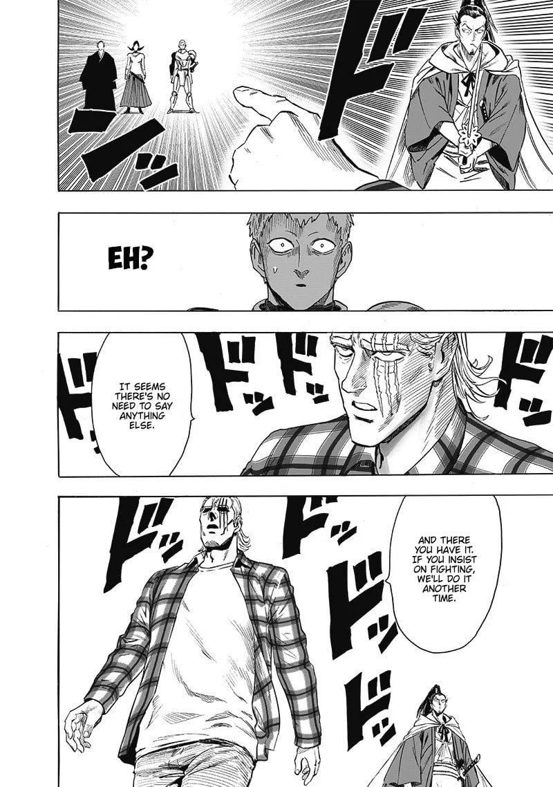 One-Punch Man (Fan Colored) (Colored) Chapter 189 page 13 - 