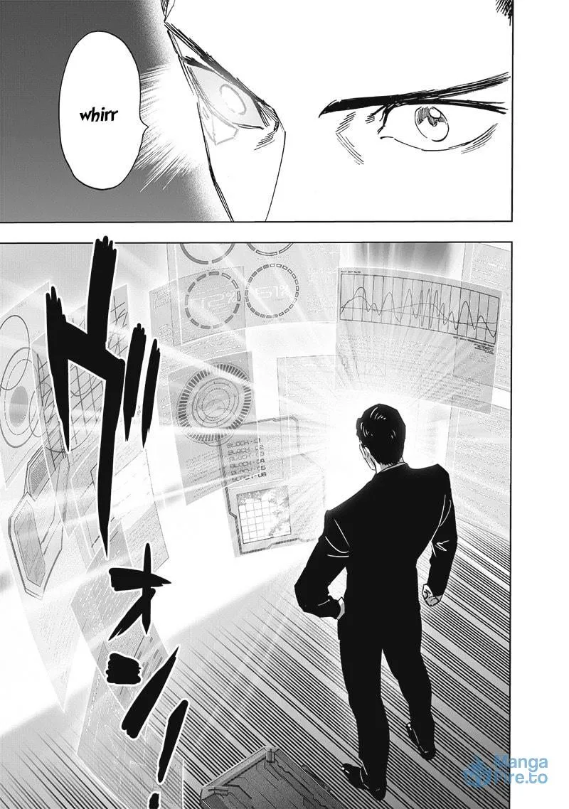 One-Punch Man (Fan Colored) (Colored) Chapter 191 page 12 - 