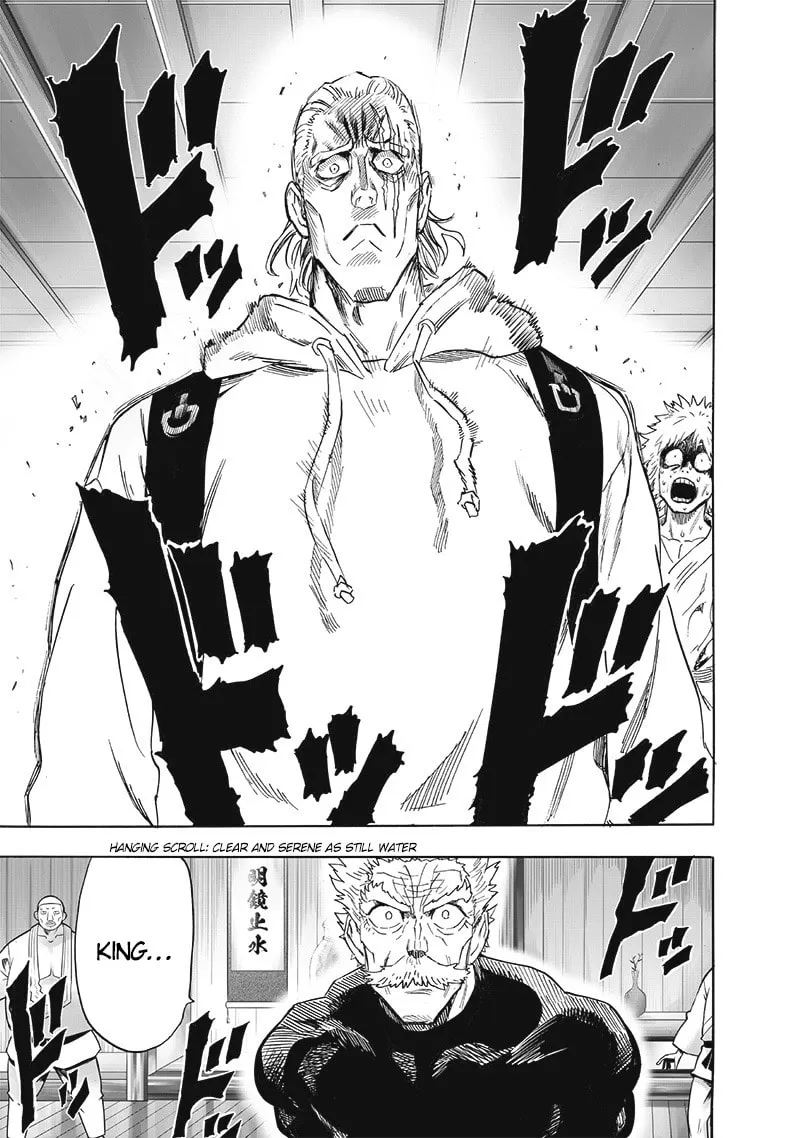 One-Punch Man (Fan Colored) (Colored) Chapter 191 page 28 - 