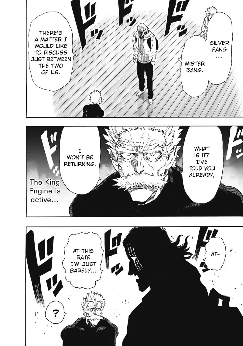 One-Punch Man (Fan Colored) (Colored) Chapter 191 page 29 - 