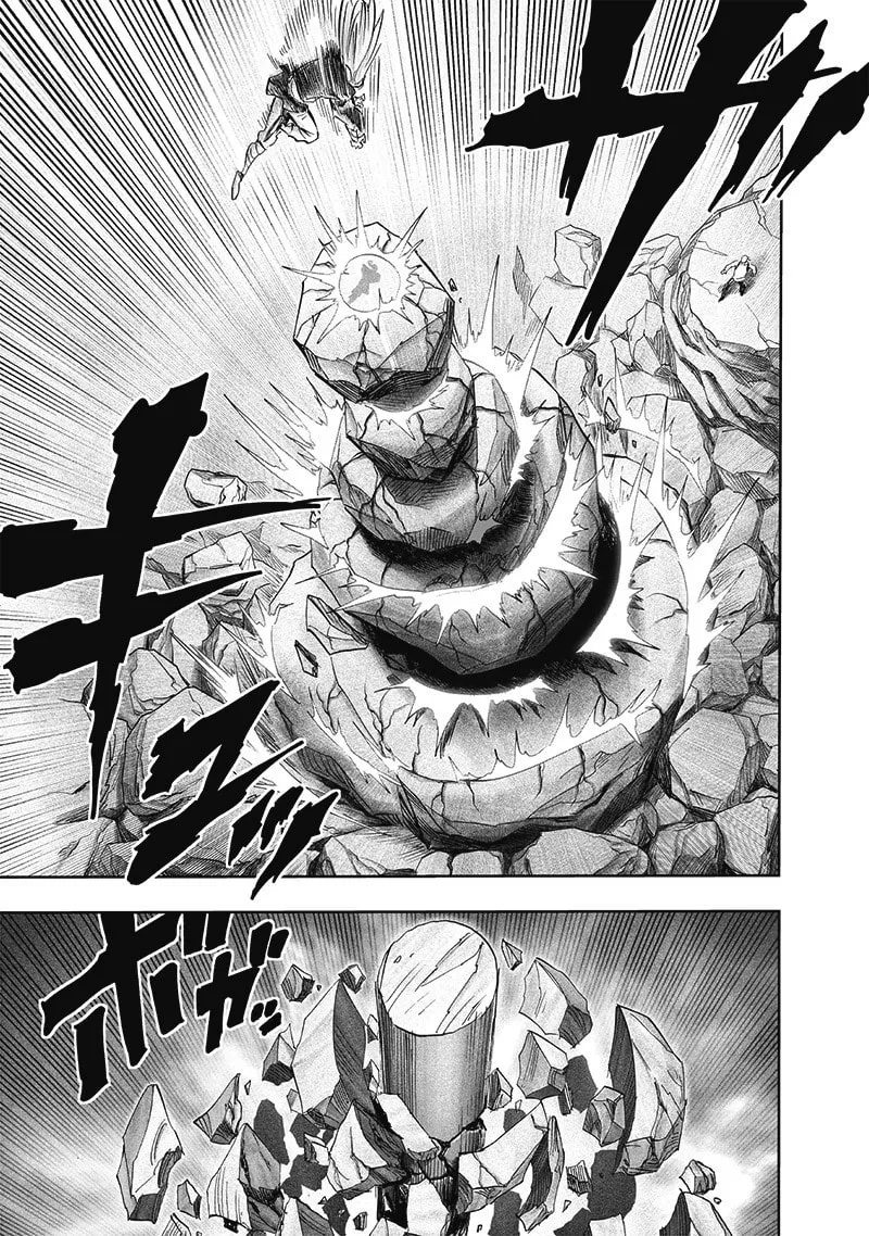 One-Punch Man (Fan Colored) (Colored) Chapter 192 page 14 - 