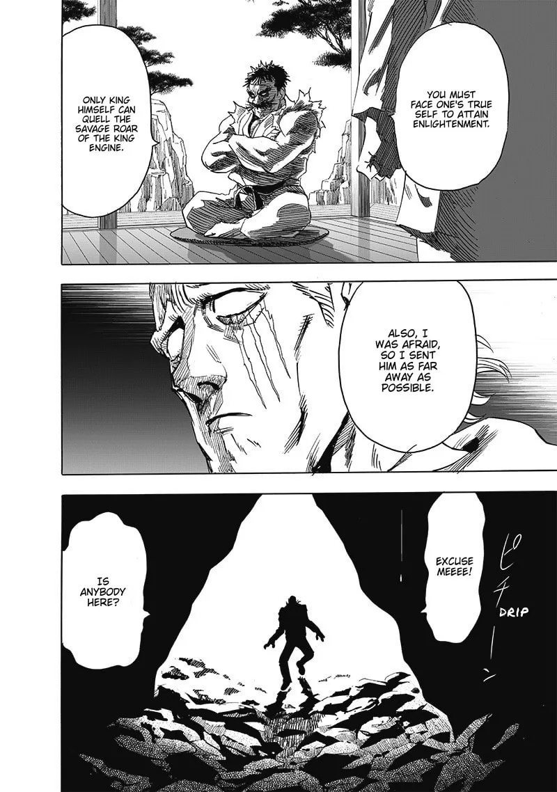 One-Punch Man (Fan Colored) (Colored) Chapter 192 page 22 - 