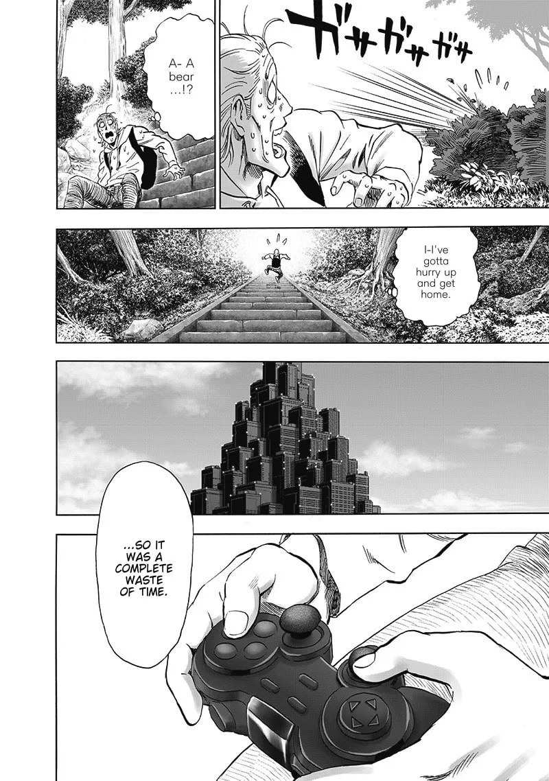 One-Punch Man (Fan Colored) (Colored) Chapter 192 page 26 - 