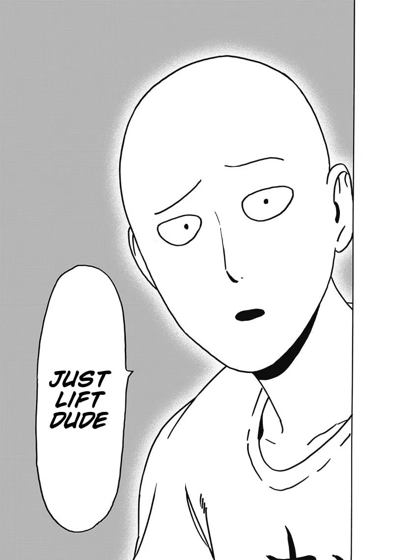One-Punch Man (Fan Colored) (Colored) Chapter 192 page 29 - 