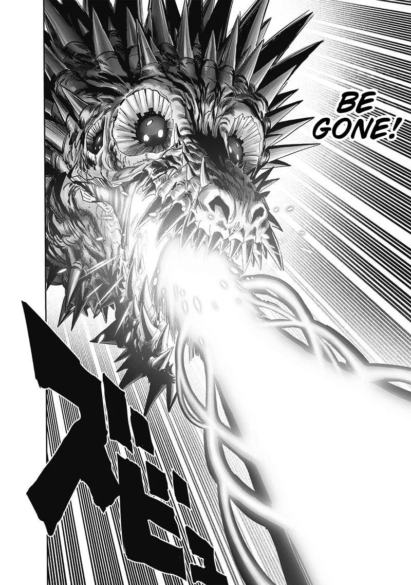 One-Punch Man (Fan Colored) (Colored) Chapter 193 page 16 - 