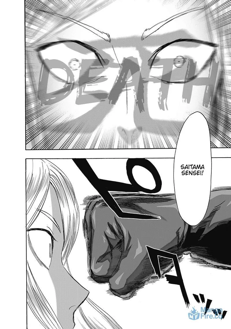 One-Punch Man (Fan Colored) (Colored) Chapter 194 page 12 - 