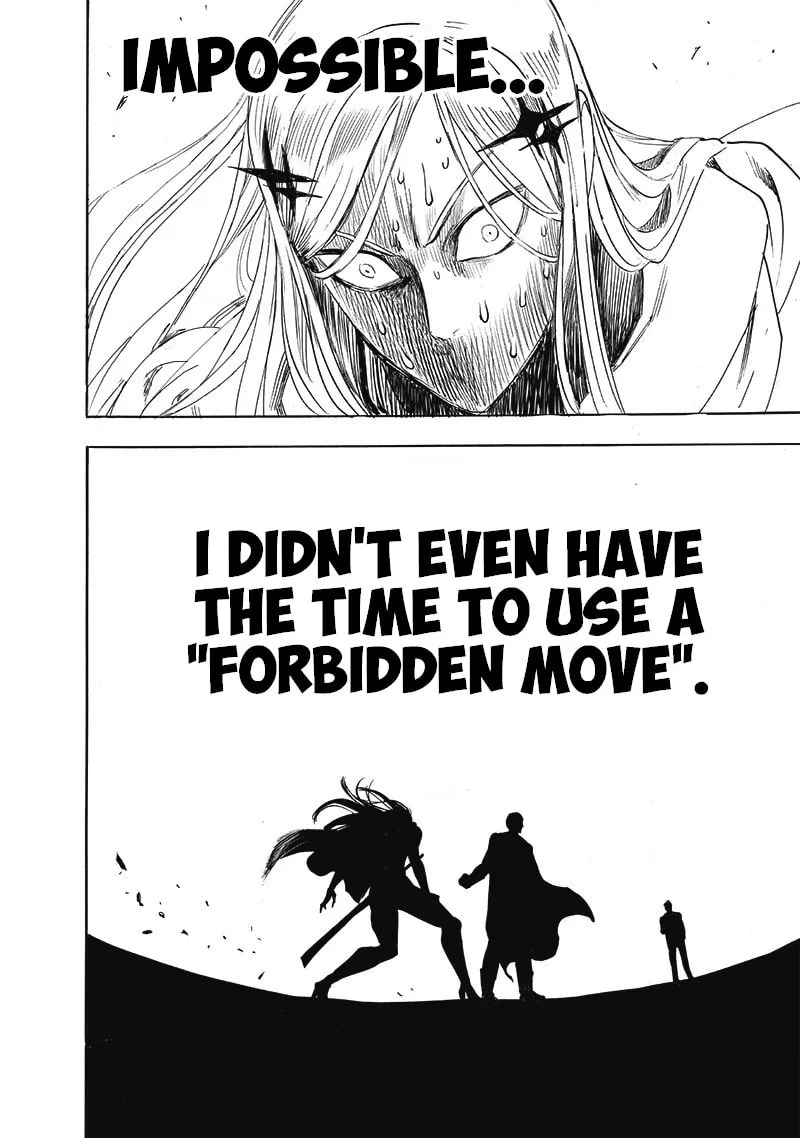 One-Punch Man (Fan Colored) (Colored) Chapter 194 page 14 - 