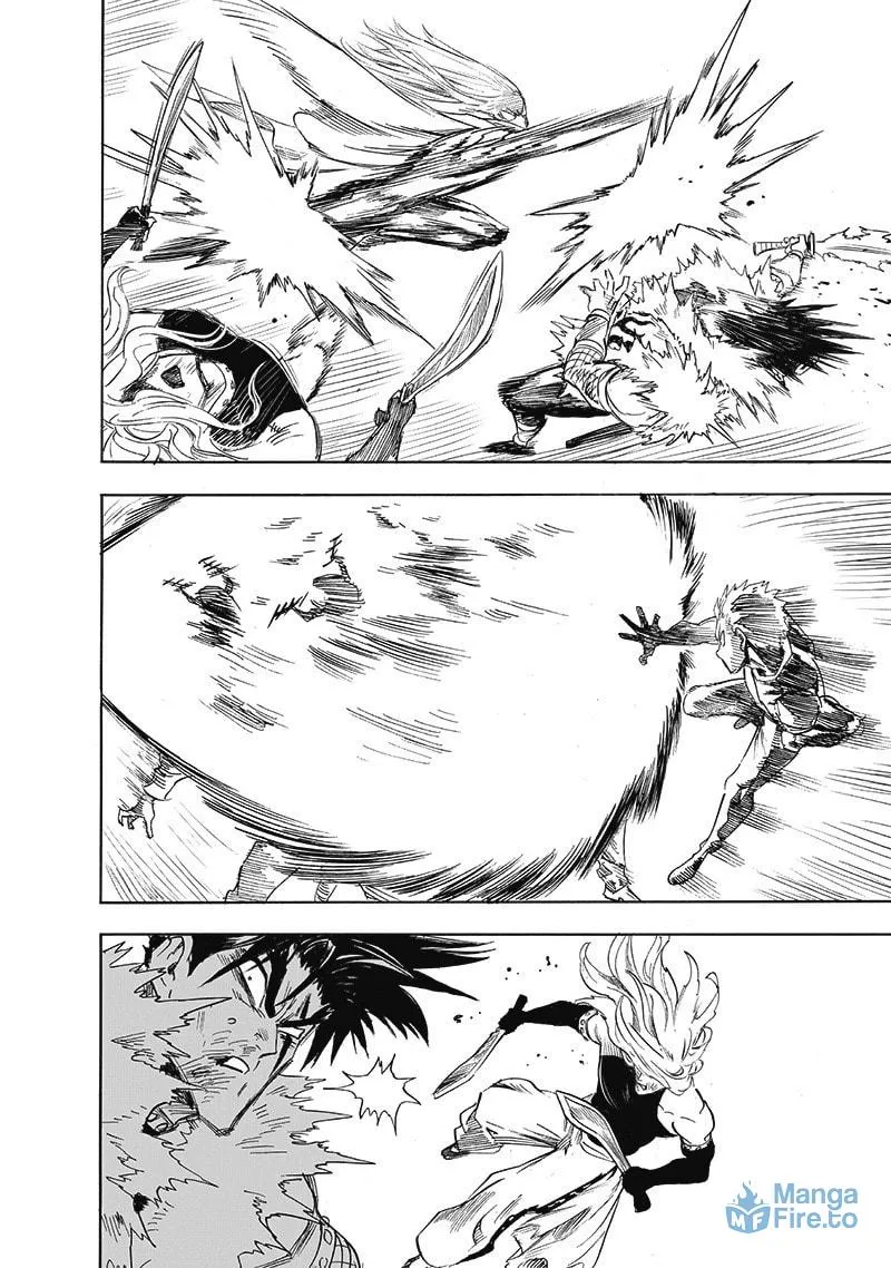 One-Punch Man (Fan Colored) (Colored) Chapter 194 page 30 - 