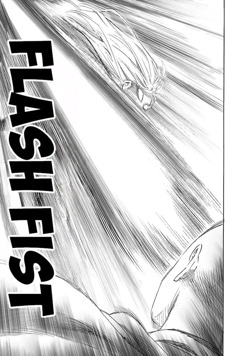 One-Punch Man (Fan Colored) (Colored) Chapter 194 page 10 - 
