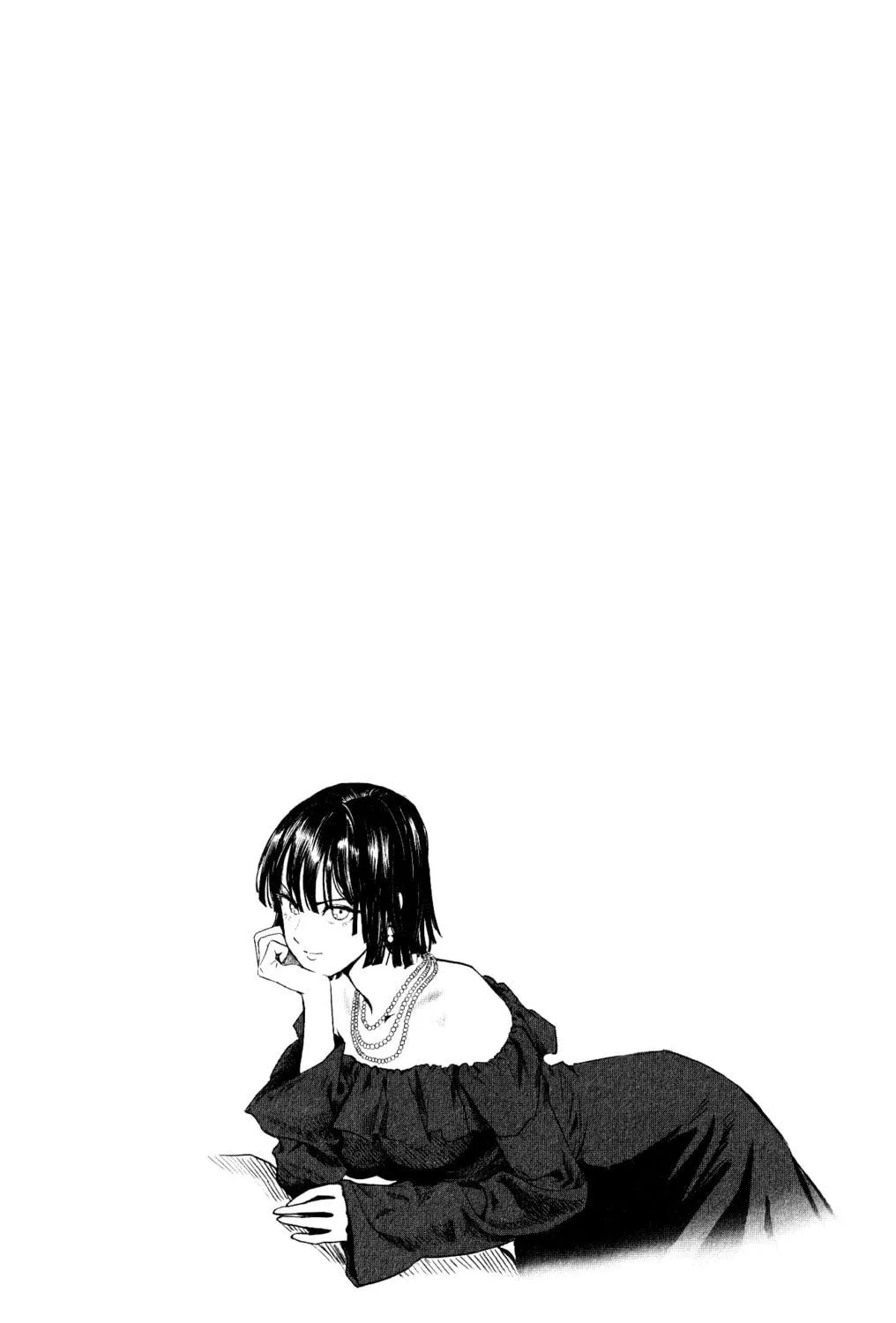 One-Punch Man (Fan Colored) (Colored) Chapter 195.5 page 17 - 