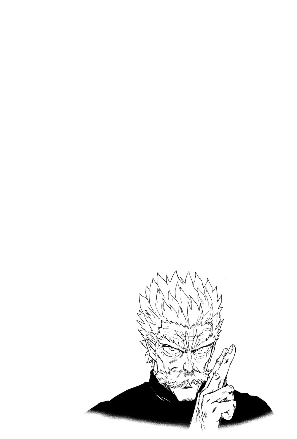 One-Punch Man (Fan Colored) (Colored) Chapter 195.5 page 19 - 