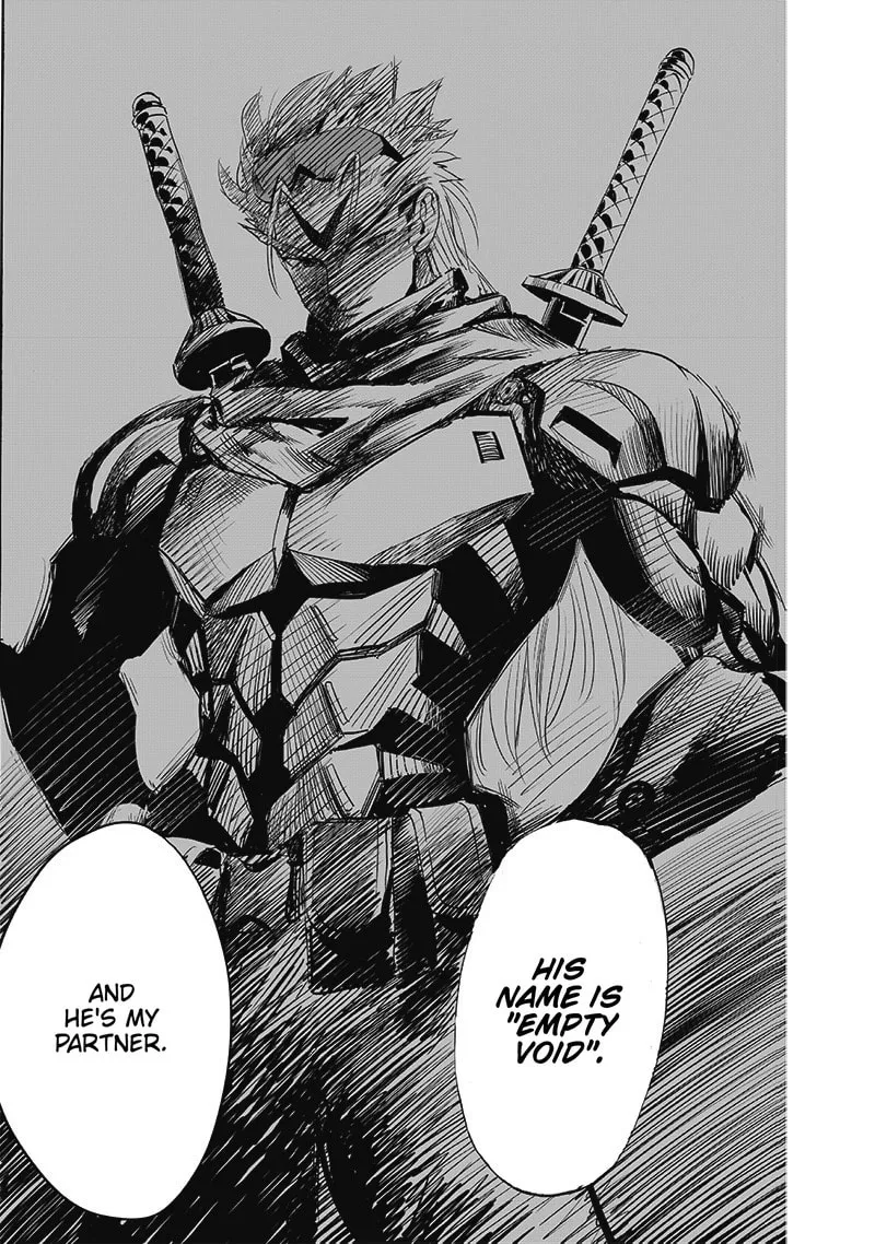 One-Punch Man (Fan Colored) (Colored) Chapter 196 page 7 - 
