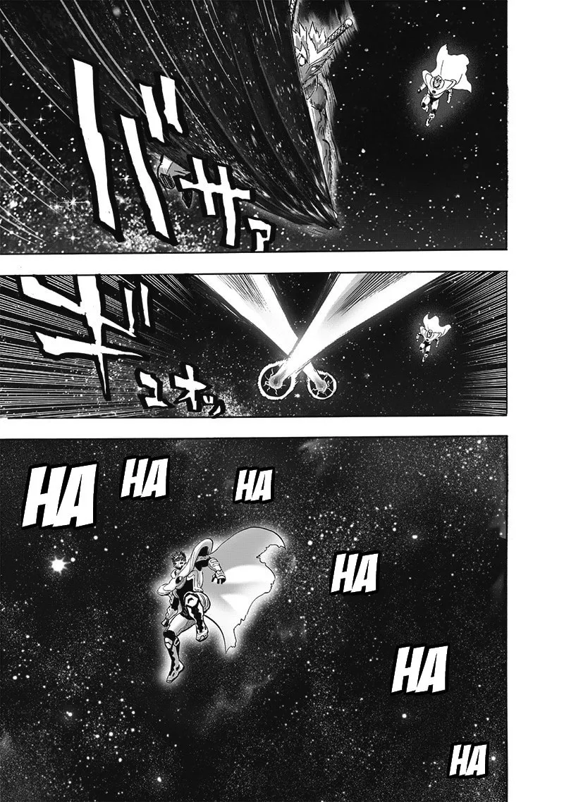One-Punch Man (Fan Colored) (Colored) Chapter 197 page 13 - 