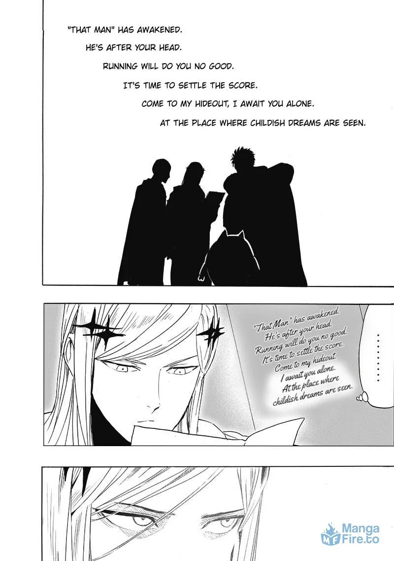 One-Punch Man (Fan Colored) (Colored) Chapter 197 page 18 - 
