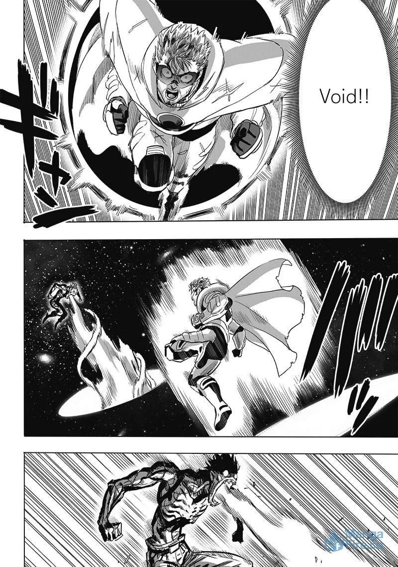 One-Punch Man (Fan Colored) (Colored) Chapter 197 page 6 - 