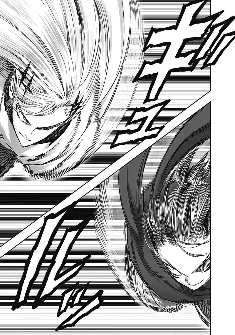 One-Punch Man (Fan Colored) (Colored) Chapter 198 page 13 - 
