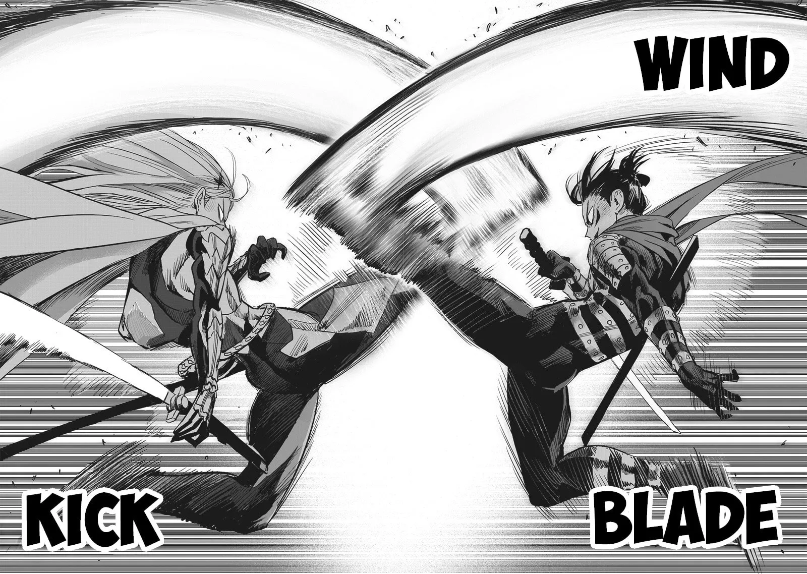 One-Punch Man (Fan Colored) (Colored) Chapter 198 page 14 - 