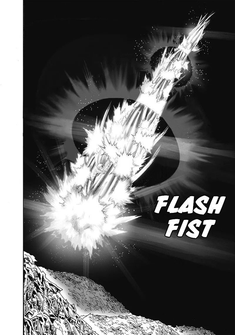 One-Punch Man (Fan Colored) (Colored) Chapter 198 page 23 - 