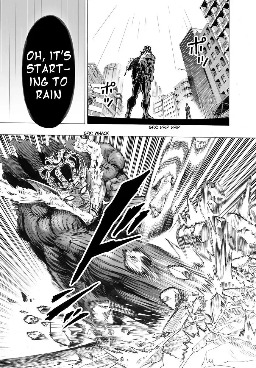 One-Punch Man (Fan Colored) (Colored) Chapter 2.1 page 29 - 