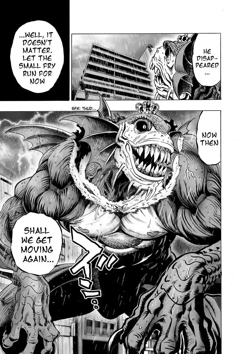 One-Punch Man (Fan Colored) (Colored) Chapter 2.1 page 49 - 