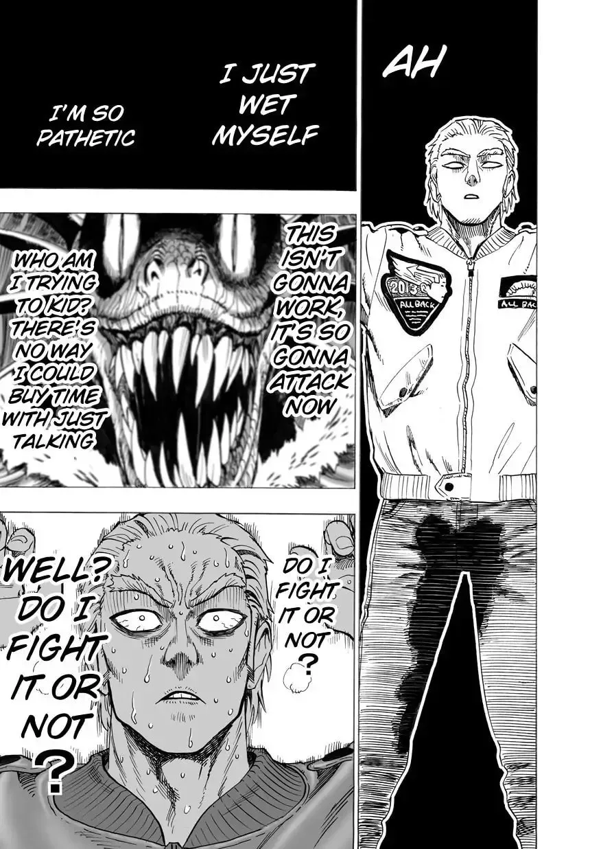 One-Punch Man (Fan Colored) (Colored) Chapter 2.1 page 59 - 