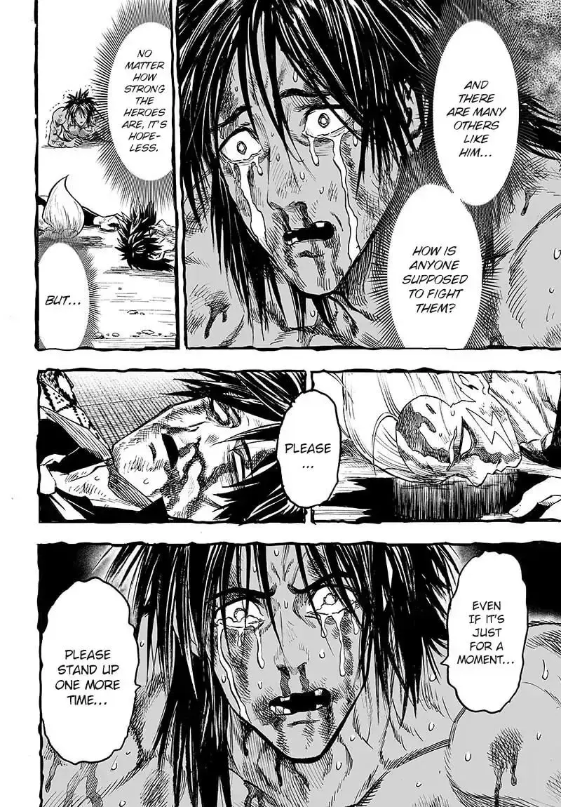 One-Punch Man (Fan Colored) (Colored) Chapter 2.2 page 15 - 