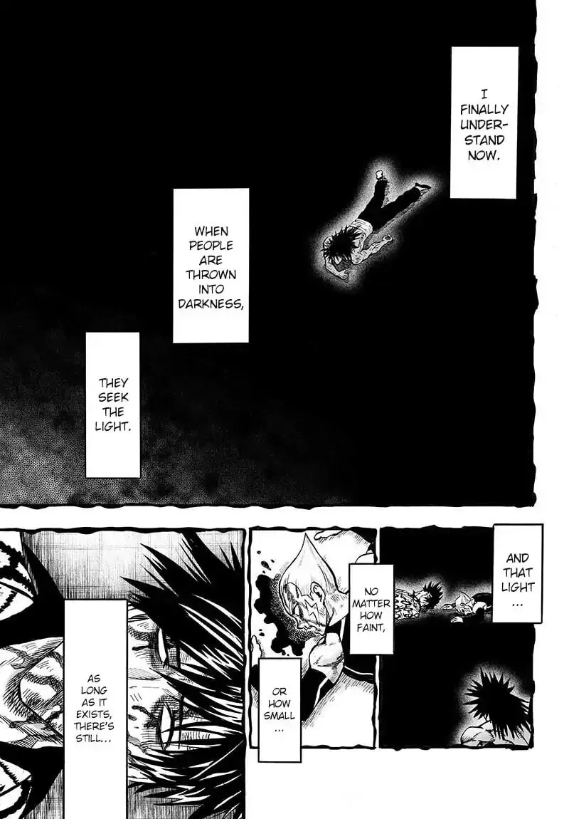 One-Punch Man (Fan Colored) (Colored) Chapter 2.2 page 16 - 