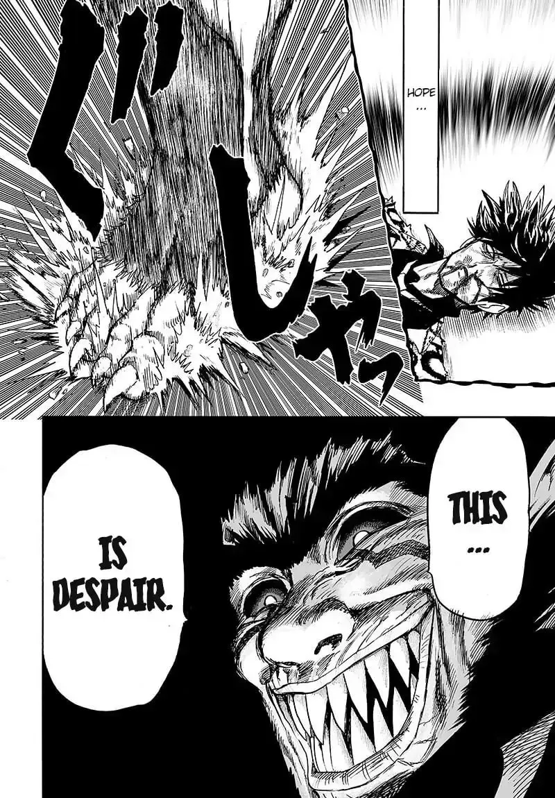 One-Punch Man (Fan Colored) (Colored) Chapter 2.2 page 17 - 