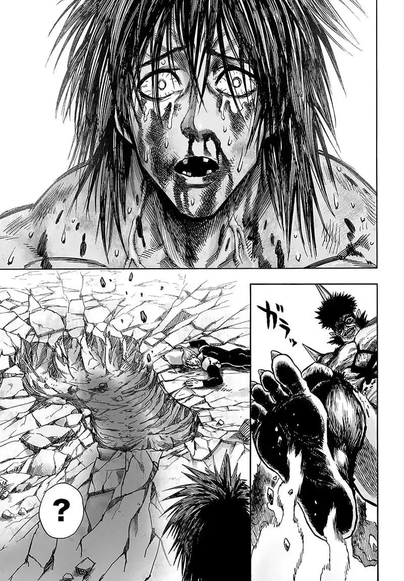 One-Punch Man (Fan Colored) (Colored) Chapter 2.2 page 18 - 